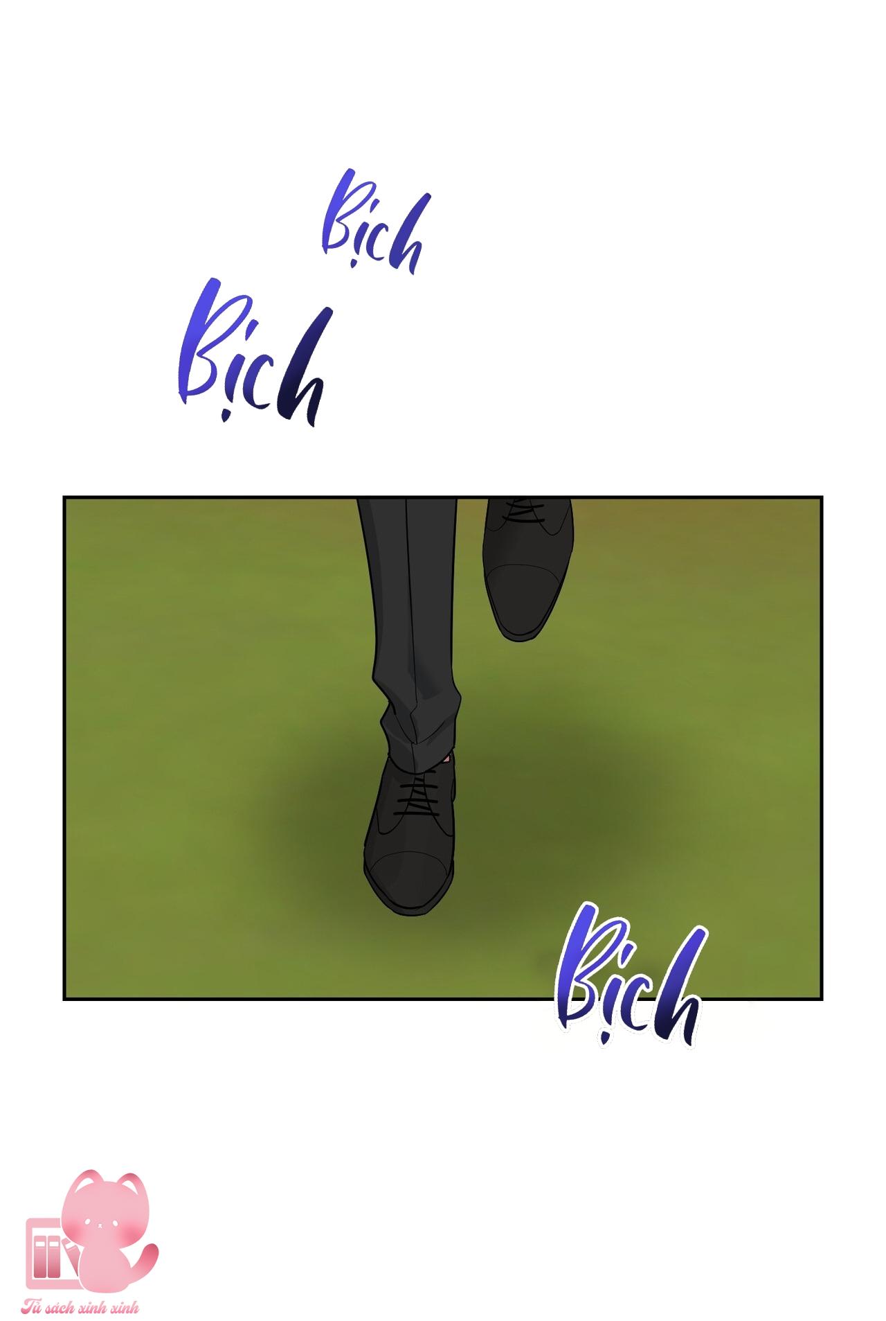 Đưa Em Đến Mặt Trăng - Chap 41