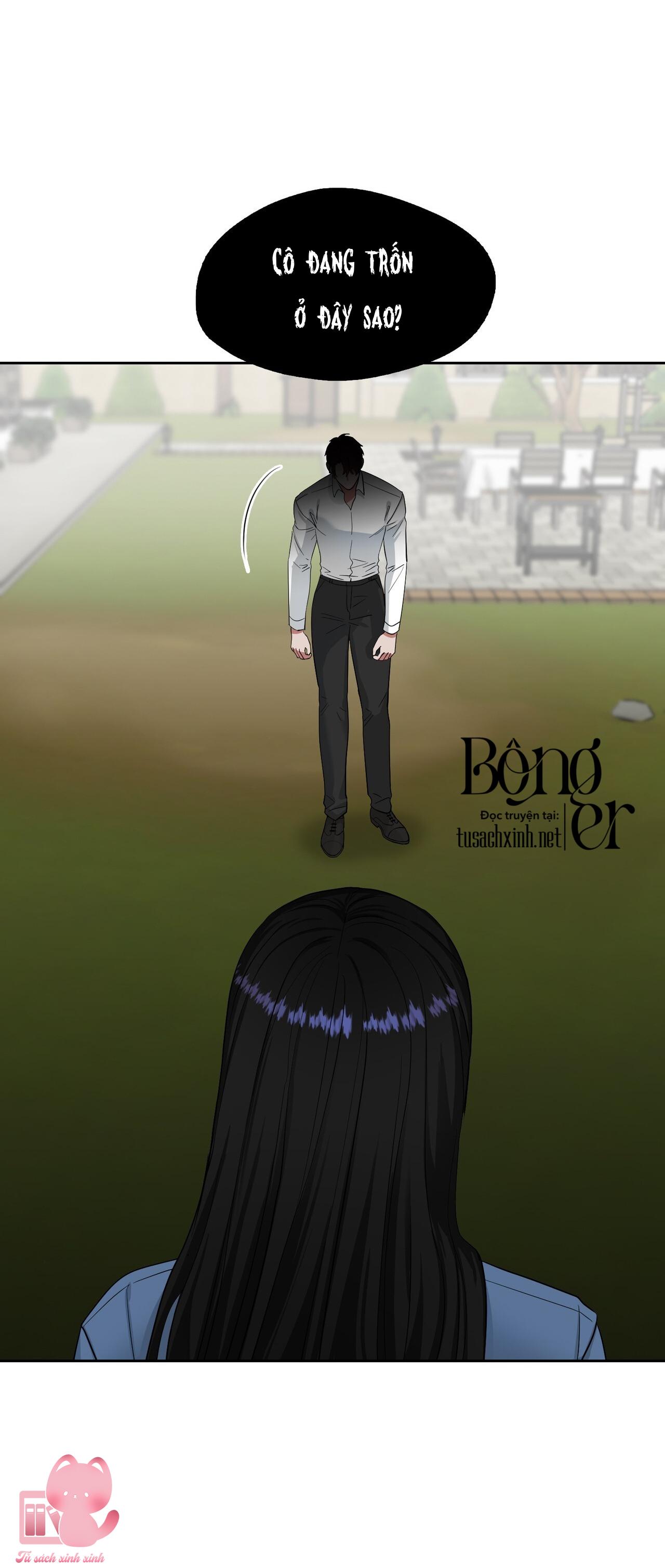 Đưa Em Đến Mặt Trăng - Chap 41