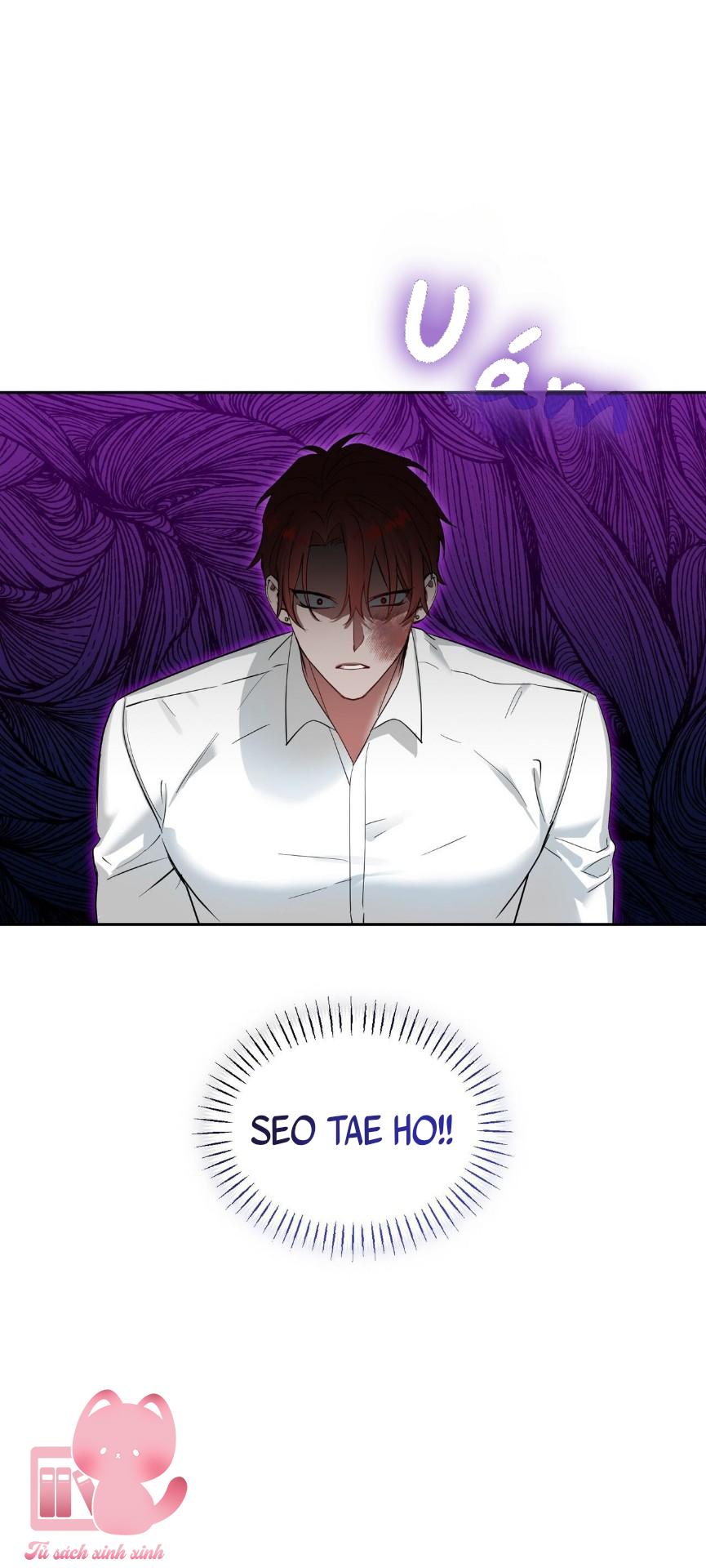 Đưa Em Đến Mặt Trăng - Chap 41