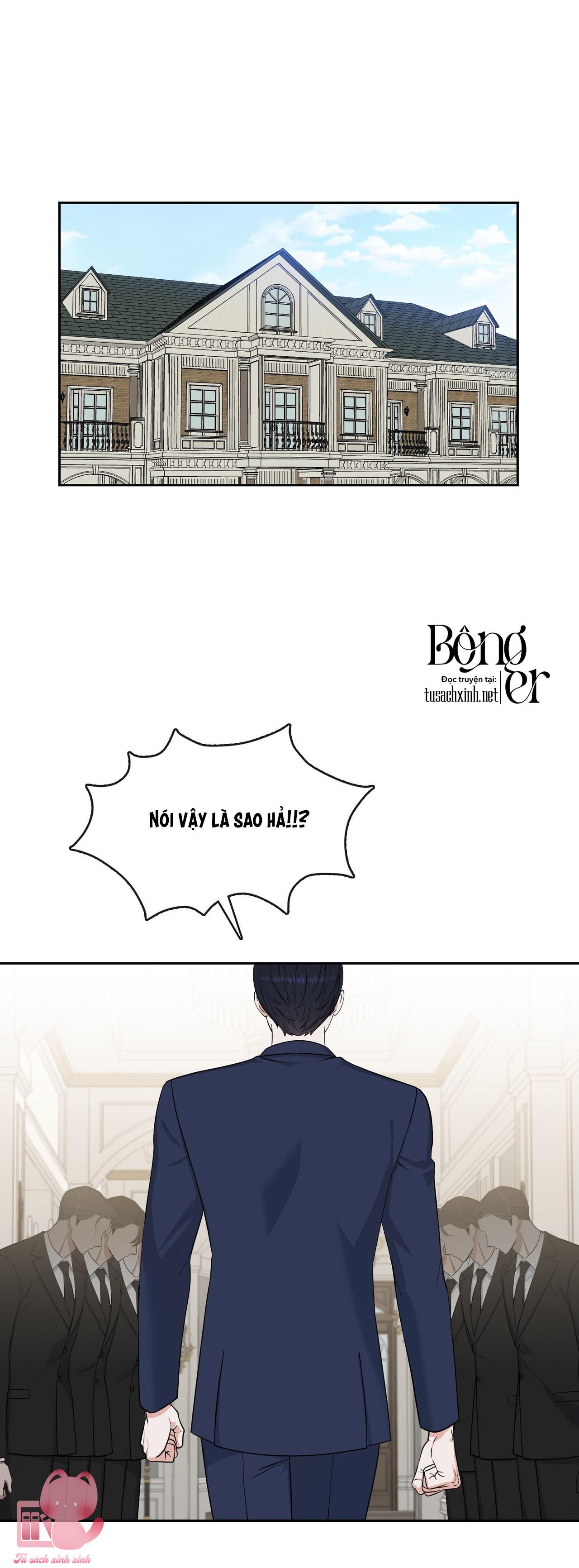 Đưa Em Đến Mặt Trăng - Chap 42