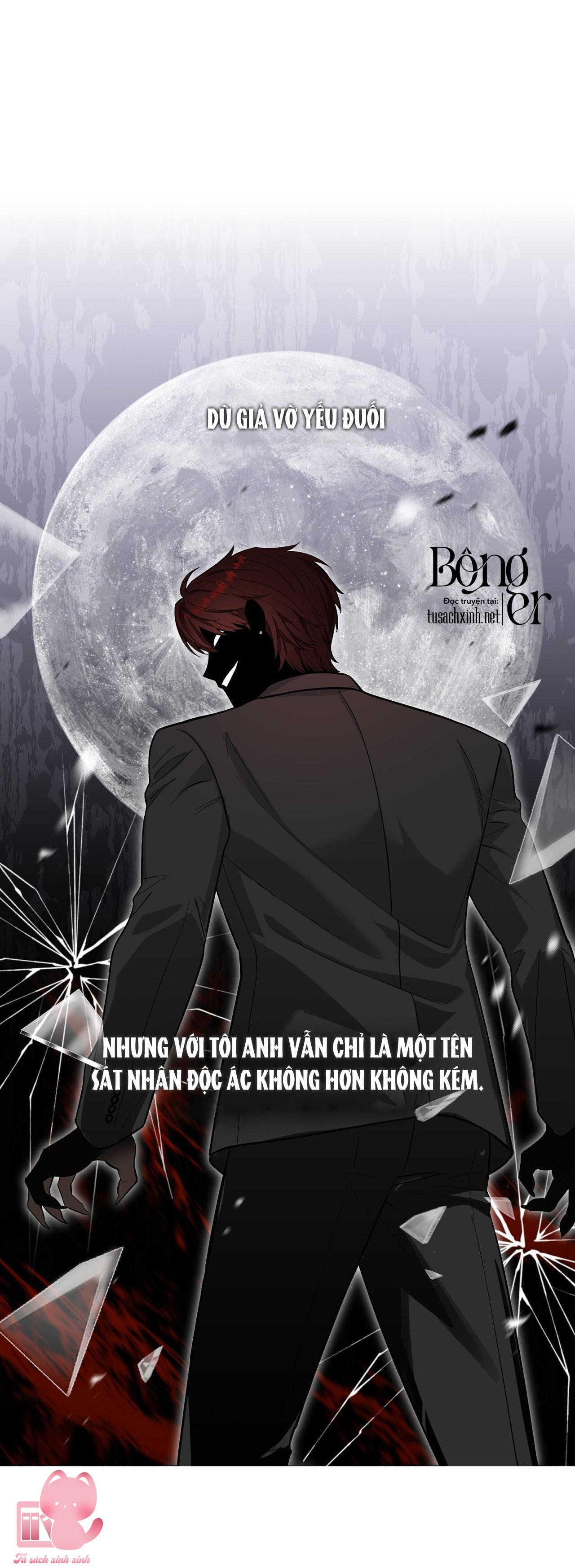Đưa Em Đến Mặt Trăng - Chap 42