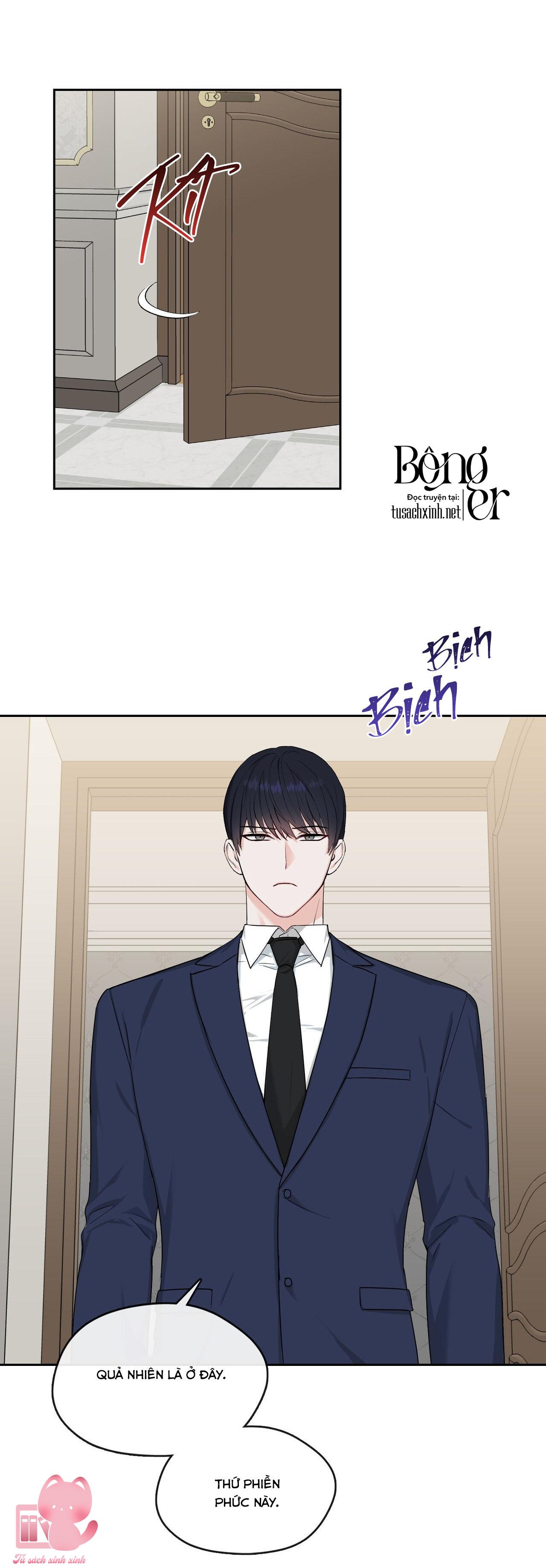 Đưa Em Đến Mặt Trăng - Chap 42