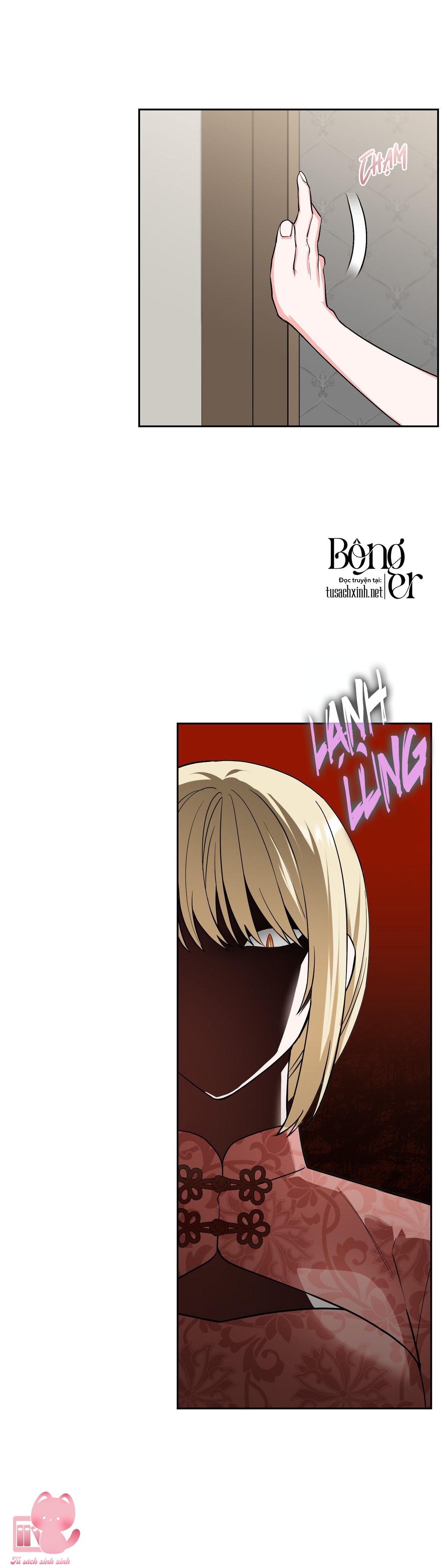 Đưa Em Đến Mặt Trăng - Chap 42