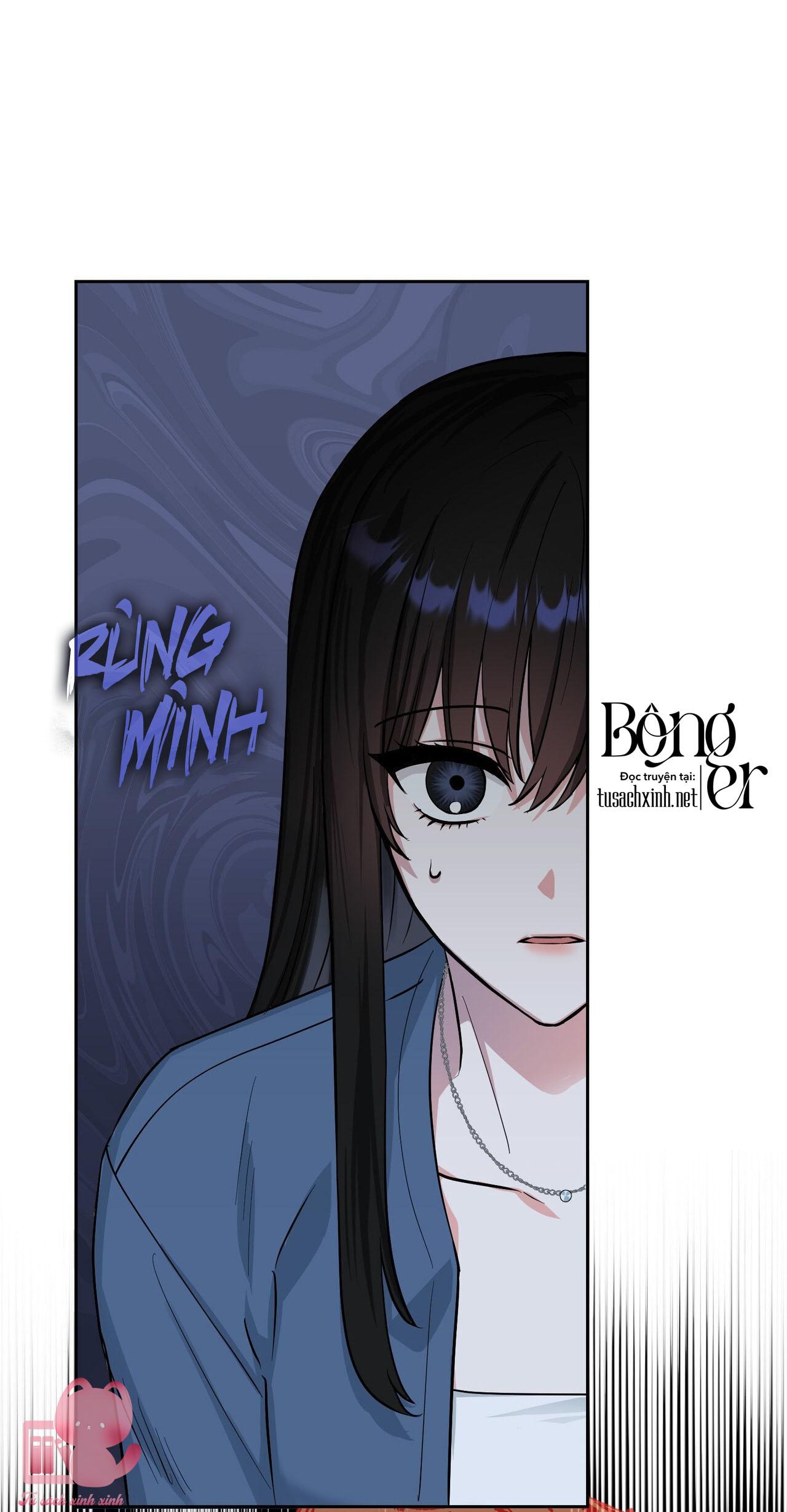 Đưa Em Đến Mặt Trăng - Chap 42