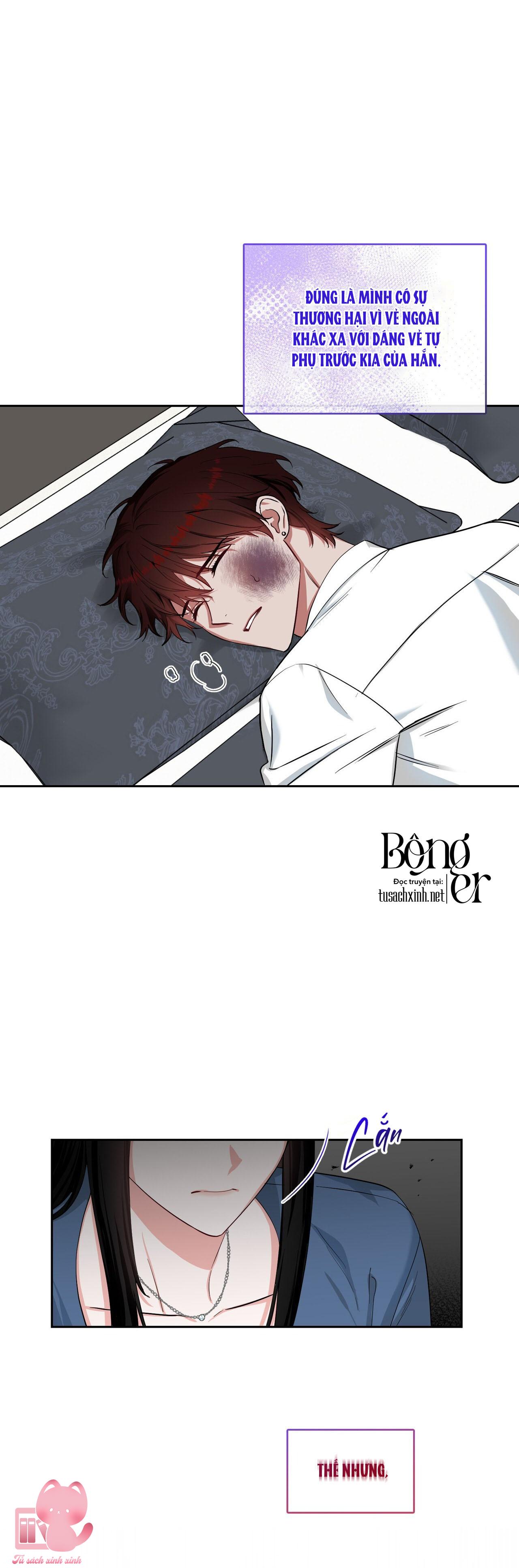 Đưa Em Đến Mặt Trăng - Chap 42