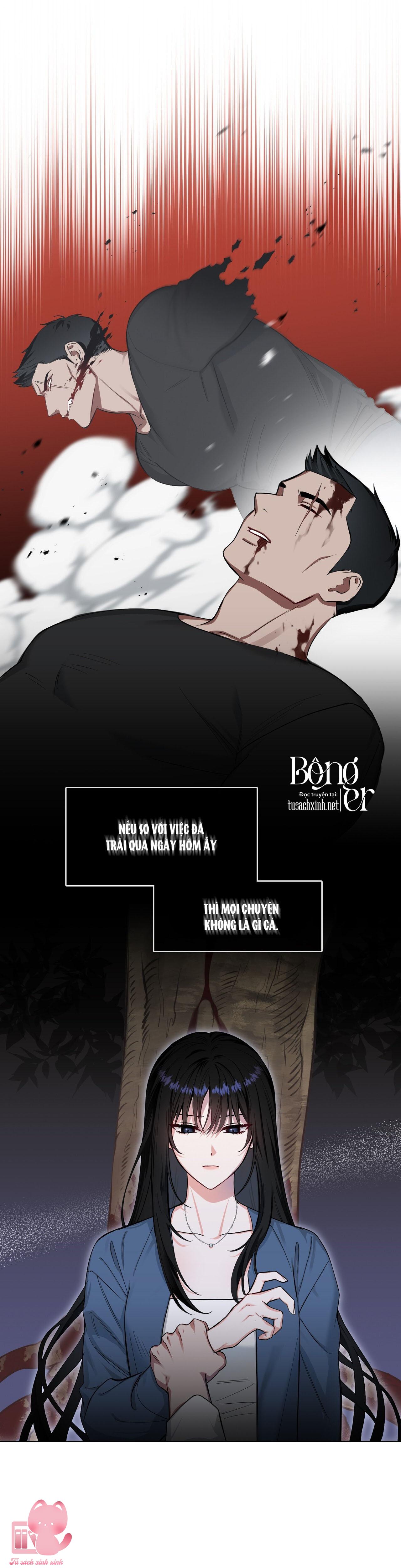 Đưa Em Đến Mặt Trăng - Chap 42