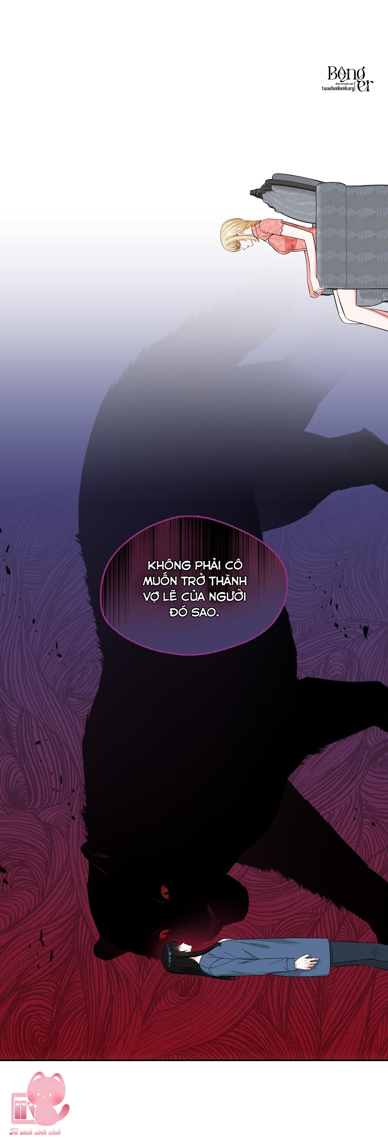 Đưa Em Đến Mặt Trăng - Chap 43