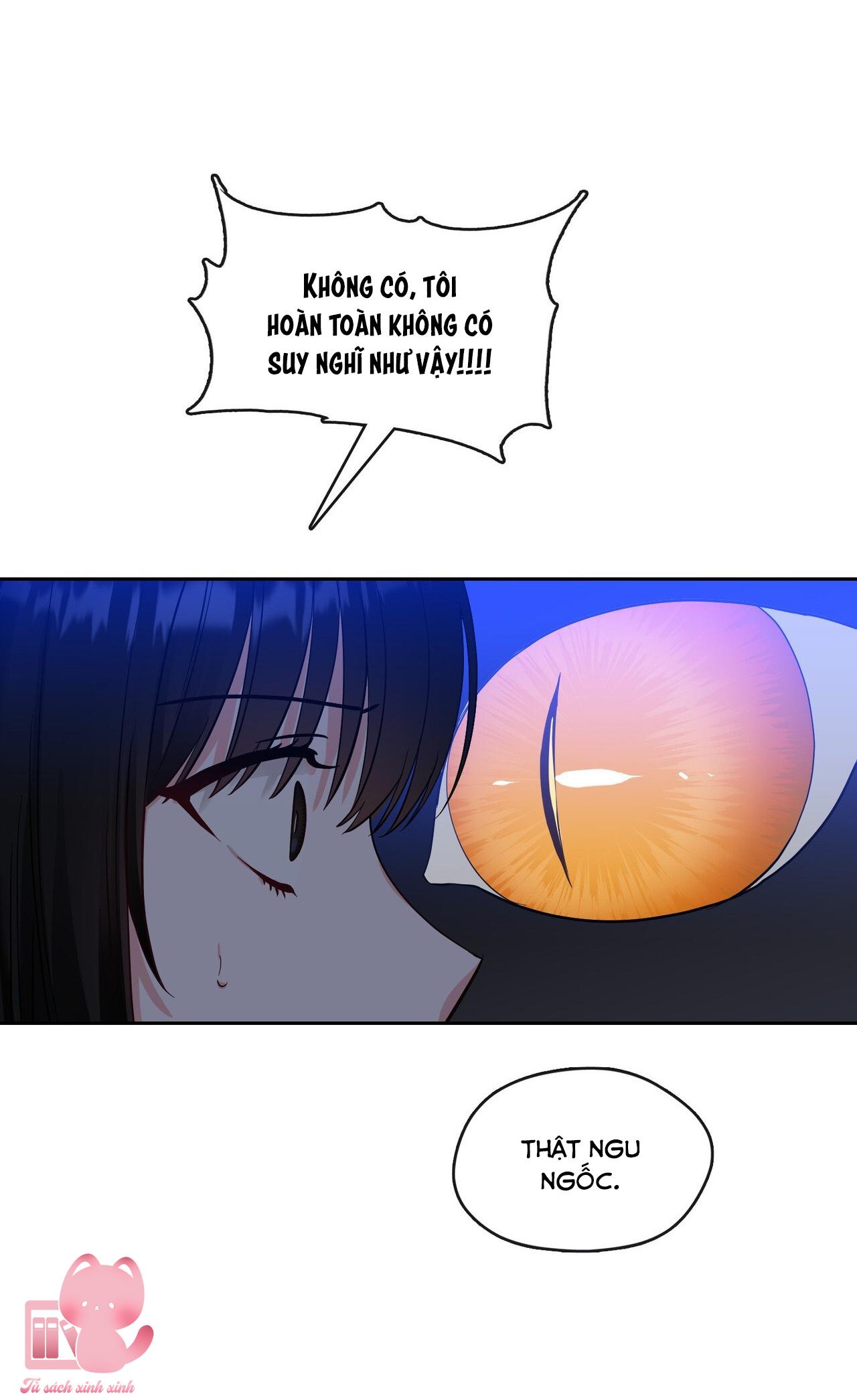 Đưa Em Đến Mặt Trăng - Chap 43