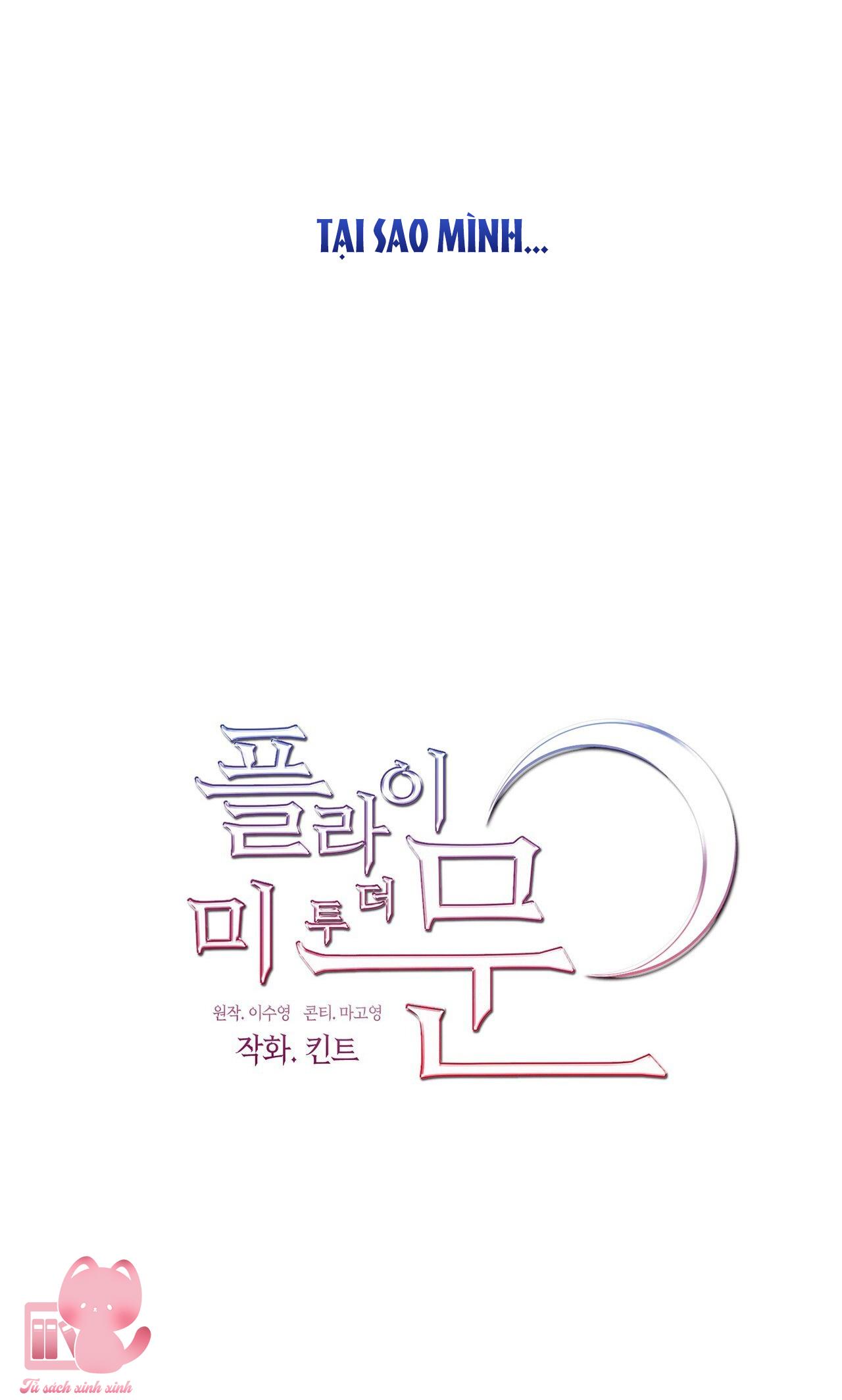 Đưa Em Đến Mặt Trăng - Chap 43