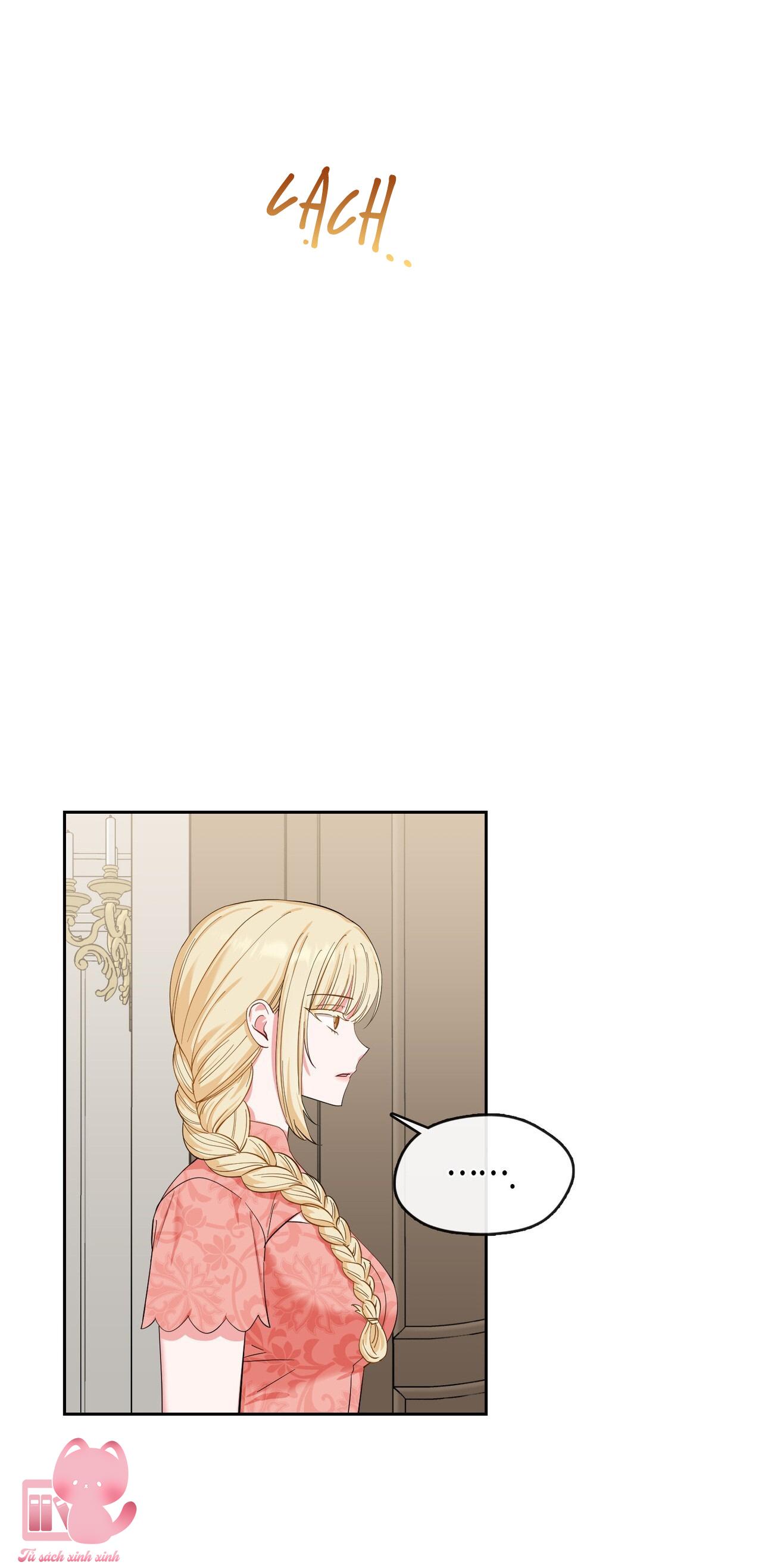 Đưa Em Đến Mặt Trăng - Chap 43