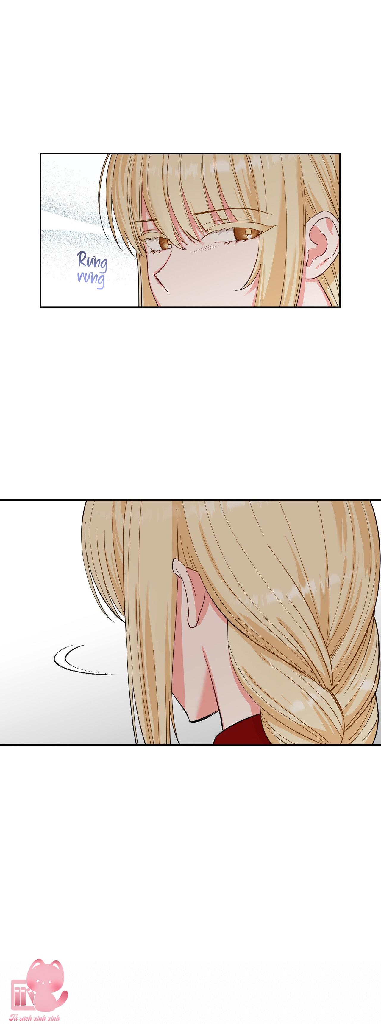 Đưa Em Đến Mặt Trăng - Chap 43