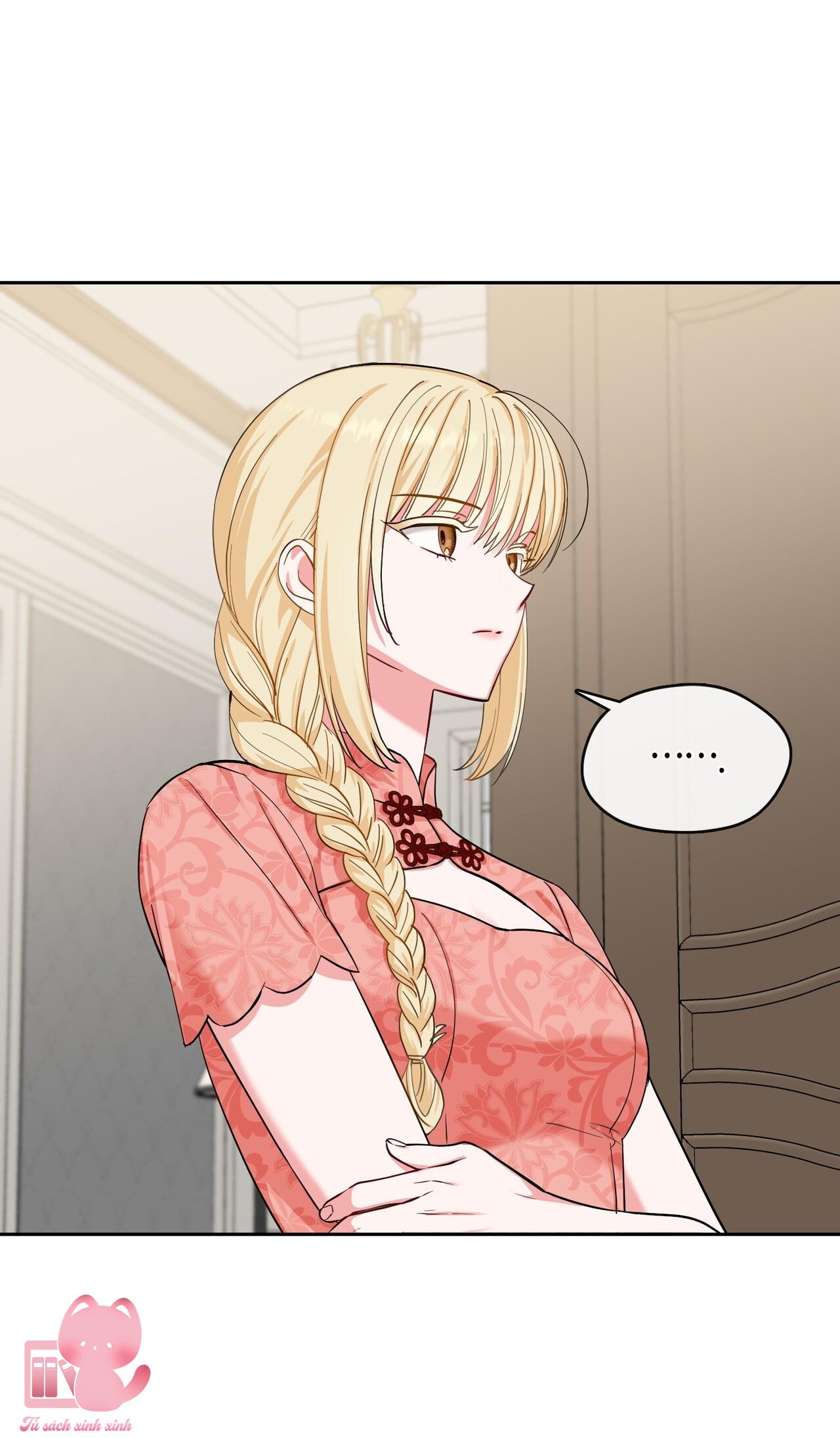 Đưa Em Đến Mặt Trăng - Chap 43