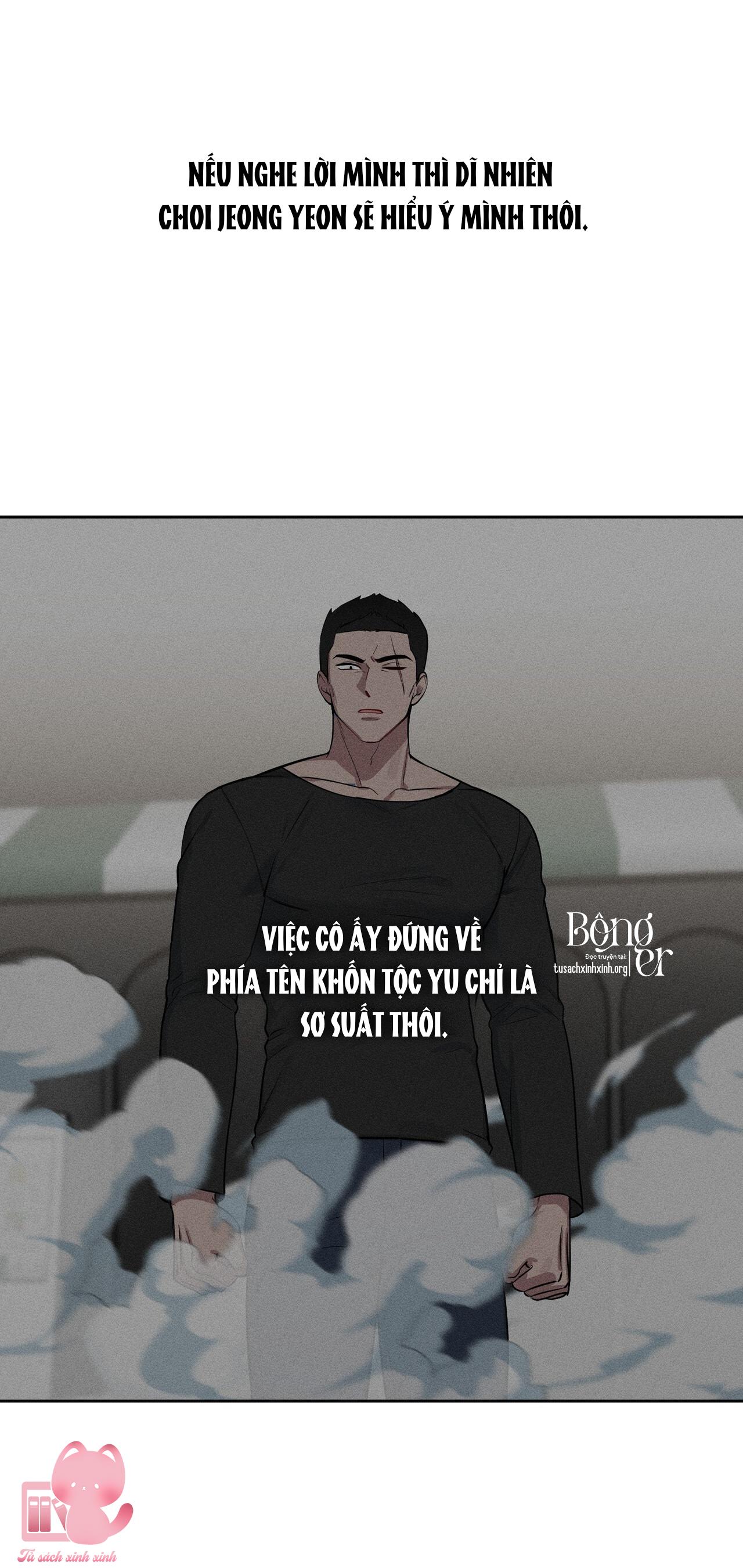 Đưa Em Đến Mặt Trăng - Chap 44