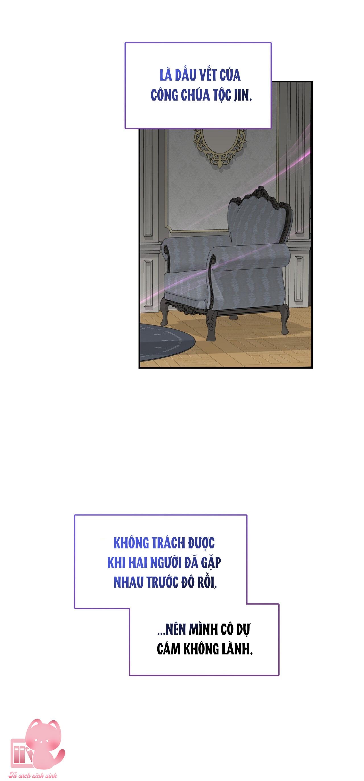 Đưa Em Đến Mặt Trăng - Chap 44