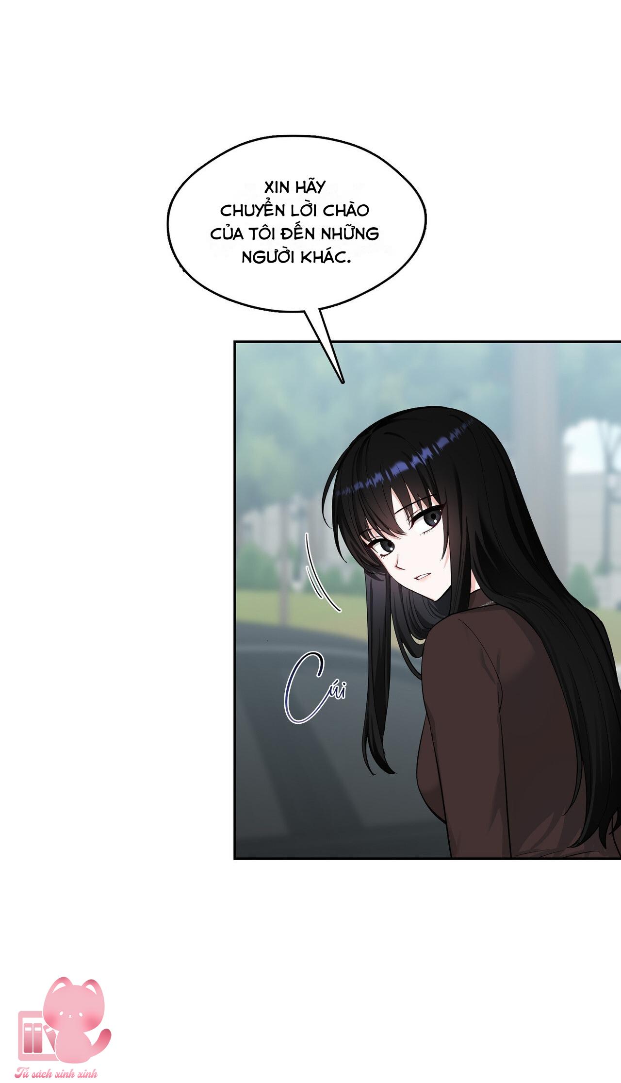 Đưa Em Đến Mặt Trăng - Chap 44