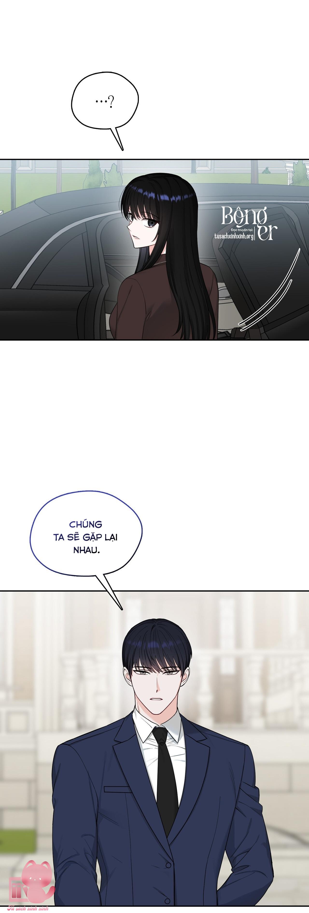 Đưa Em Đến Mặt Trăng - Chap 44