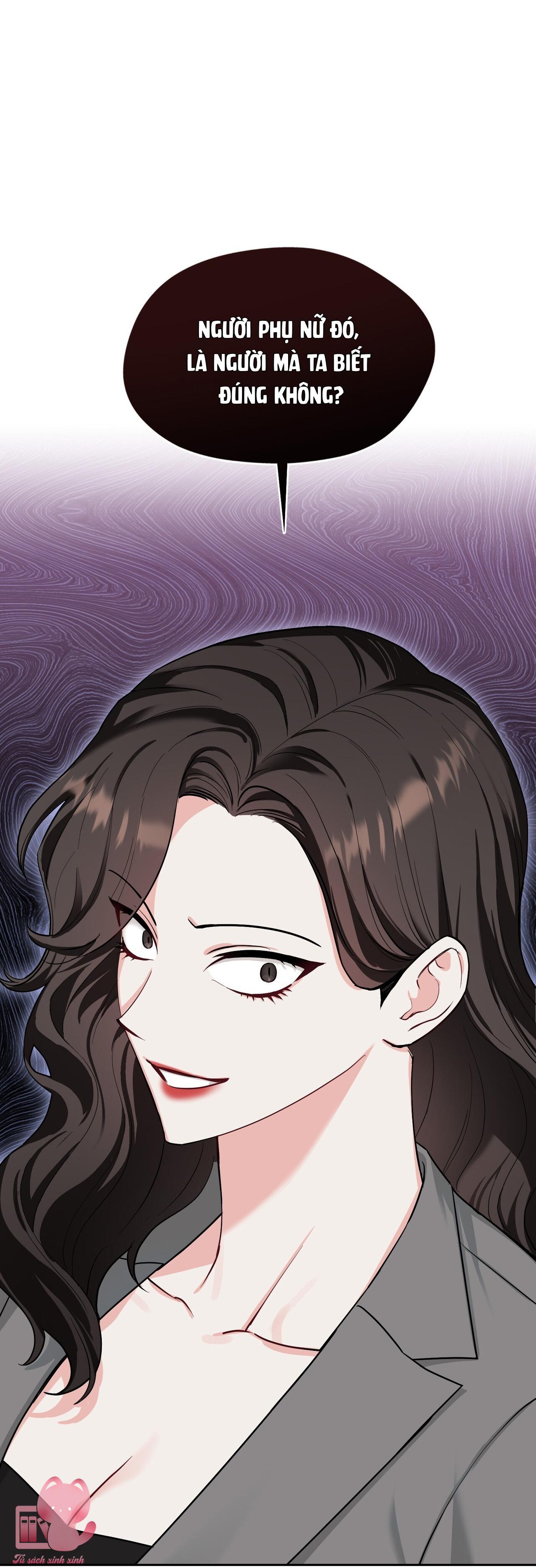 Đưa Em Đến Mặt Trăng - Chap 44