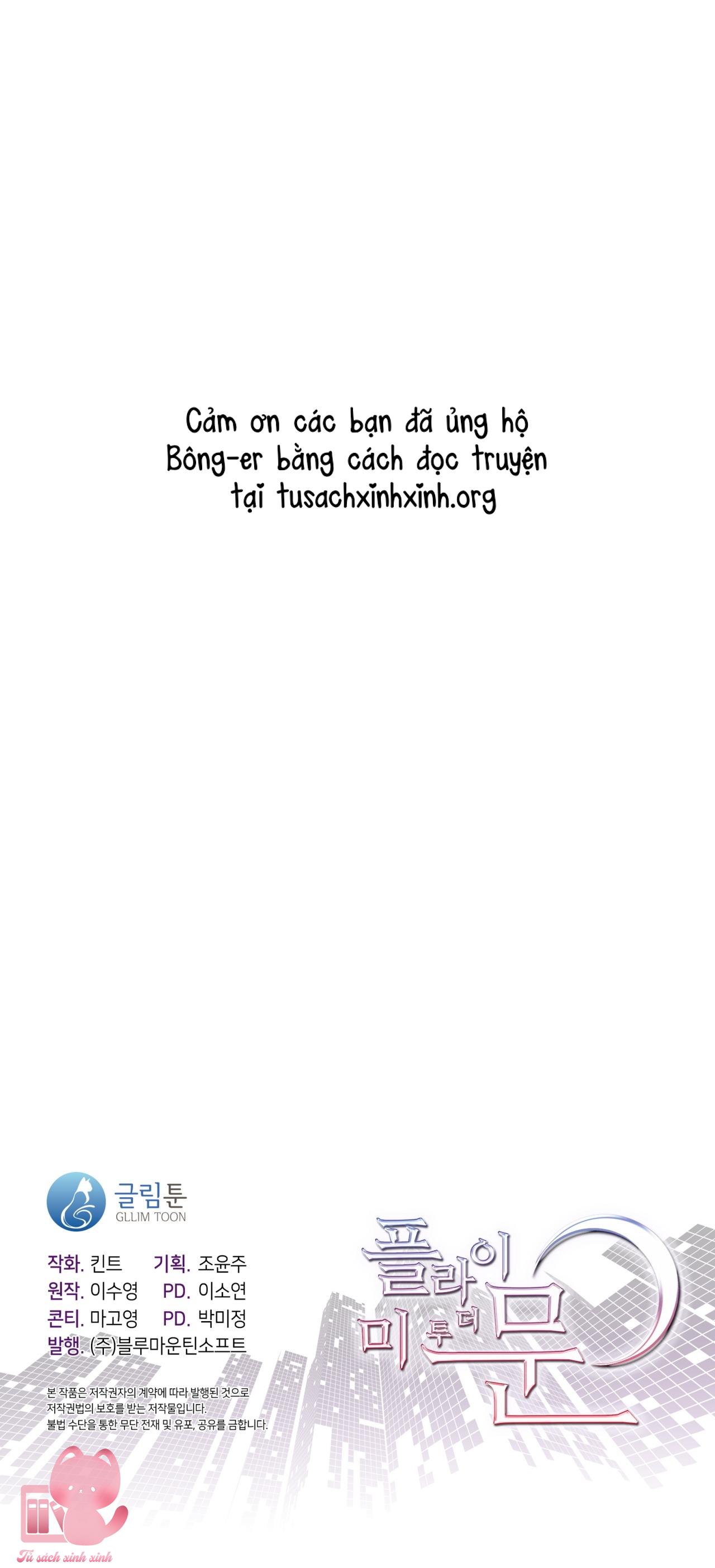 Đưa Em Đến Mặt Trăng - Chap 44