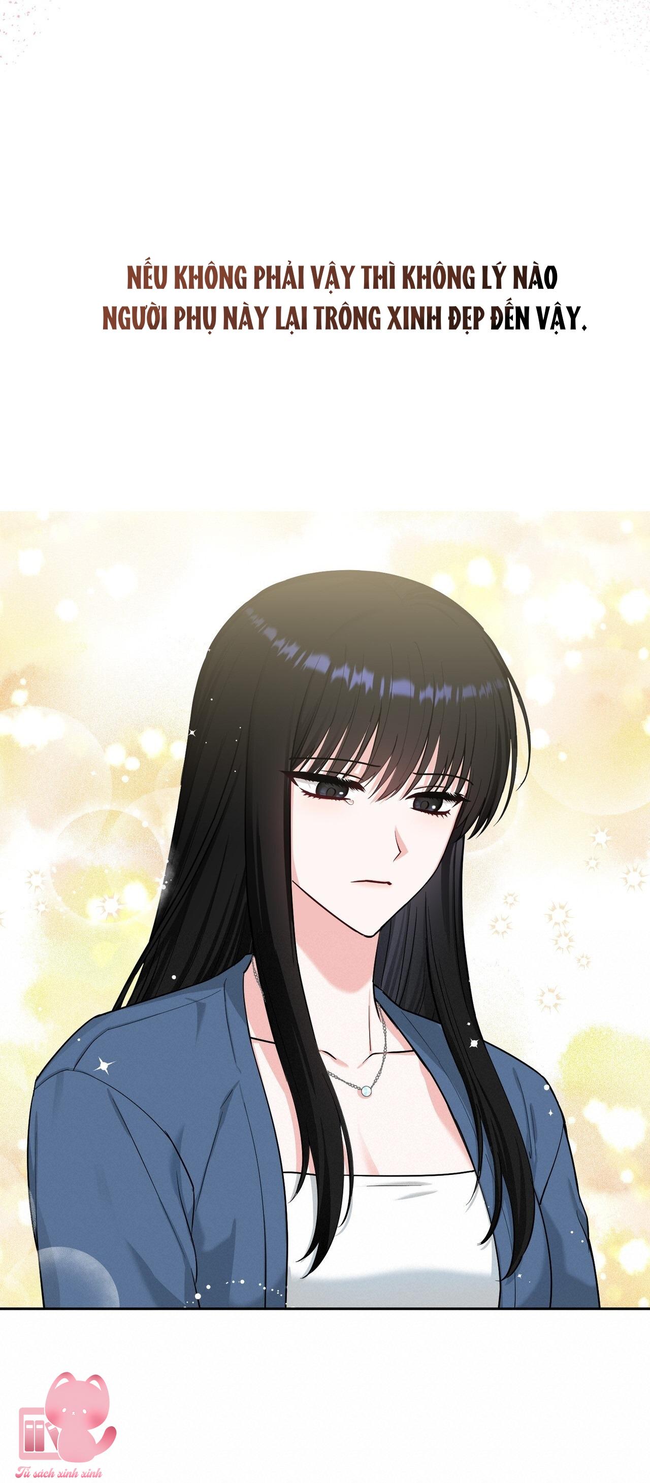 Đưa Em Đến Mặt Trăng - Chap 44