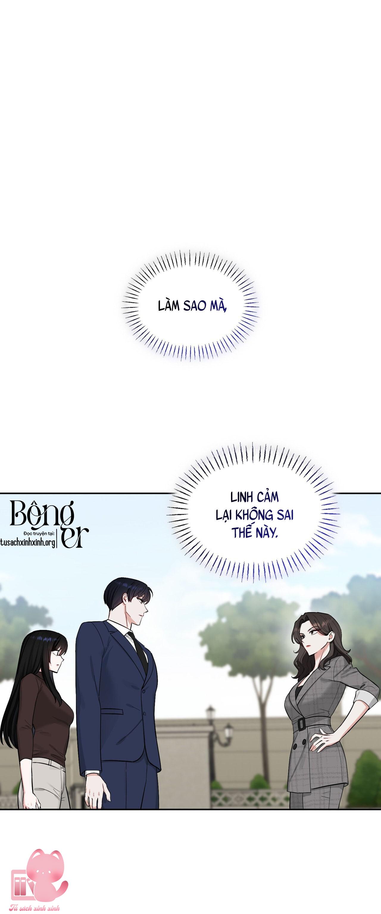 Đưa Em Đến Mặt Trăng - Chap 45