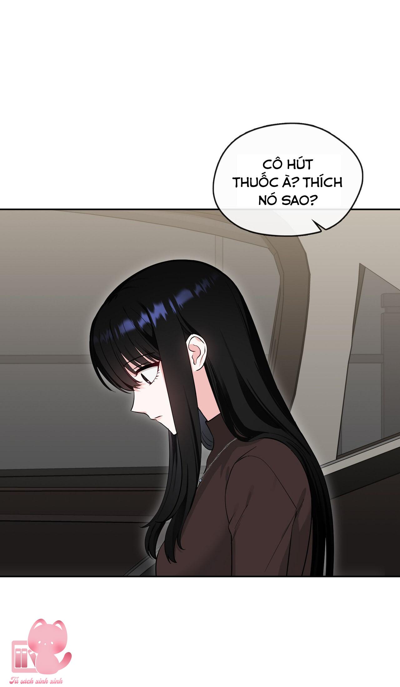 Đưa Em Đến Mặt Trăng - Chap 45