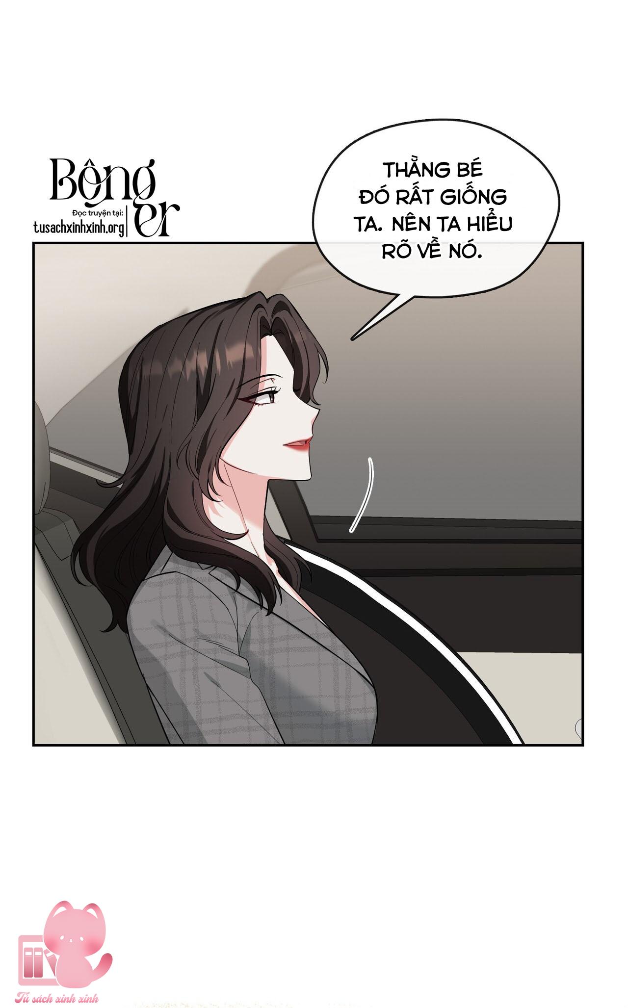 Đưa Em Đến Mặt Trăng - Chap 45