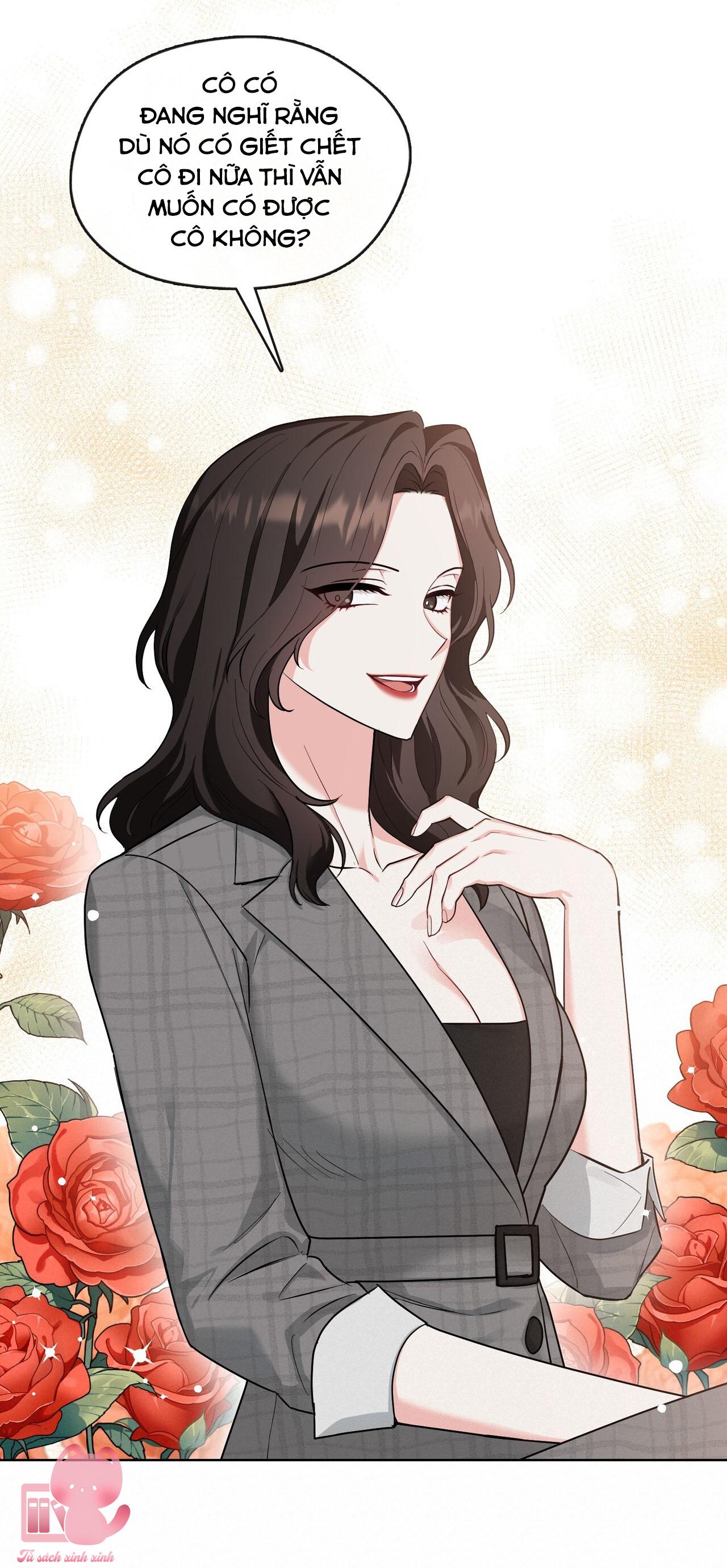 Đưa Em Đến Mặt Trăng - Chap 45