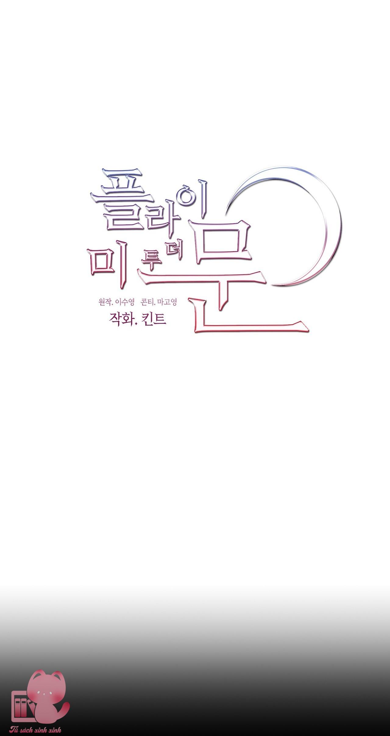 Đưa Em Đến Mặt Trăng - Chap 45