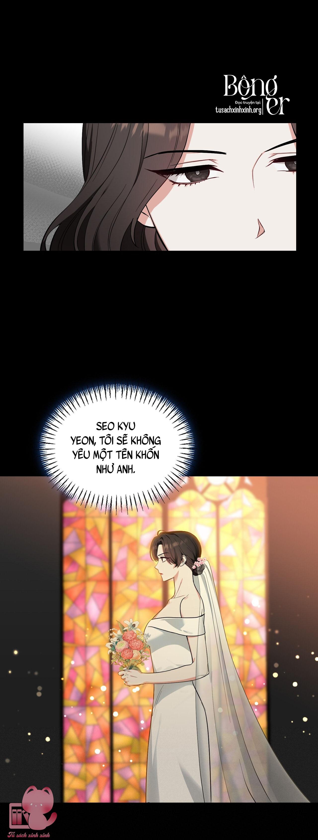 Đưa Em Đến Mặt Trăng - Chap 45