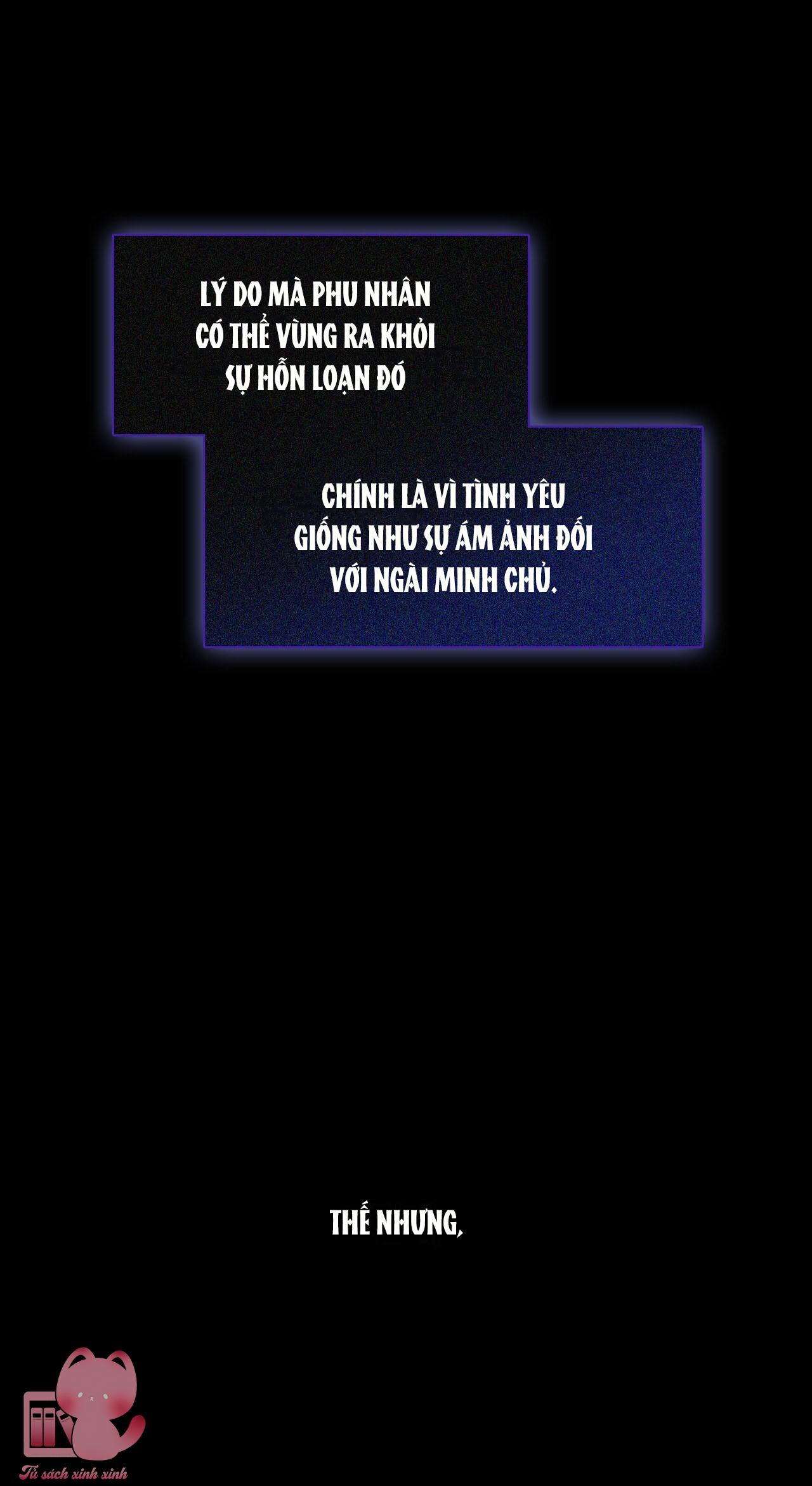 Đưa Em Đến Mặt Trăng - Chap 45