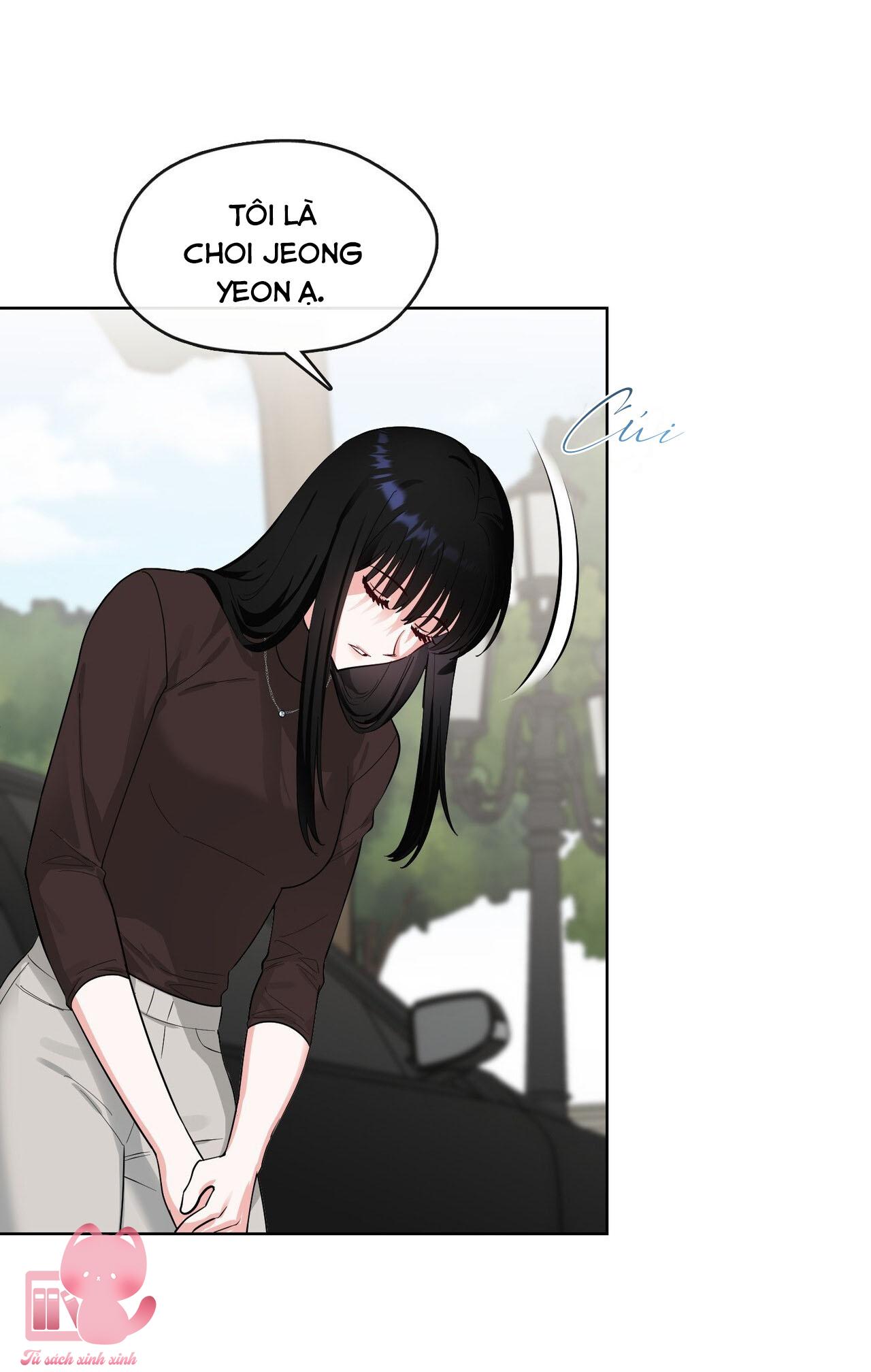 Đưa Em Đến Mặt Trăng - Chap 45