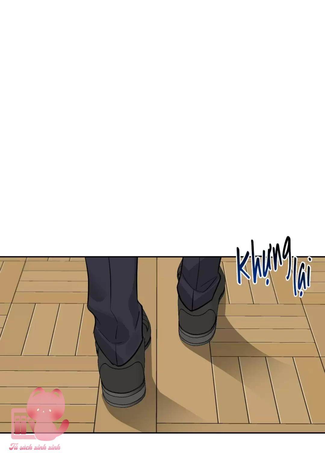 Đưa Em Đến Mặt Trăng - Chap 46