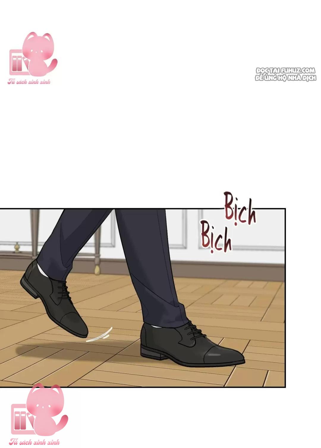 Đưa Em Đến Mặt Trăng - Chap 46