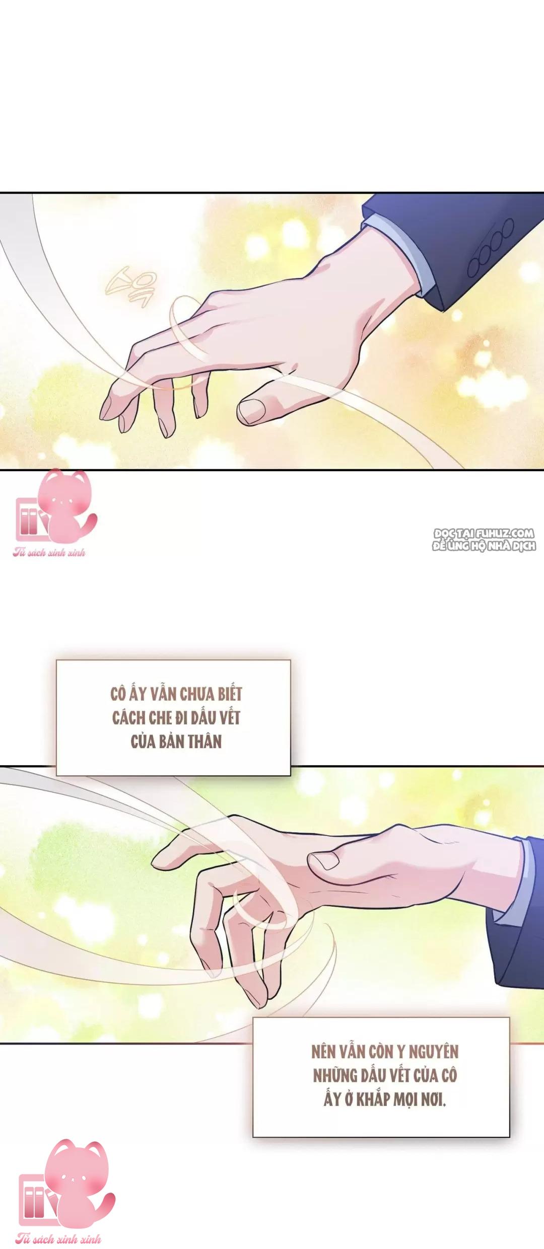 Đưa Em Đến Mặt Trăng - Chap 46