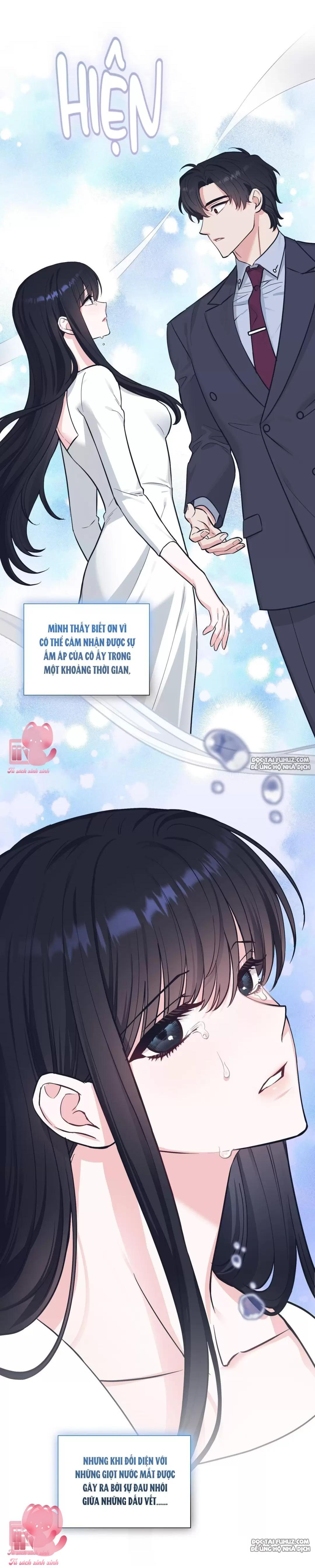 Đưa Em Đến Mặt Trăng - Chap 46