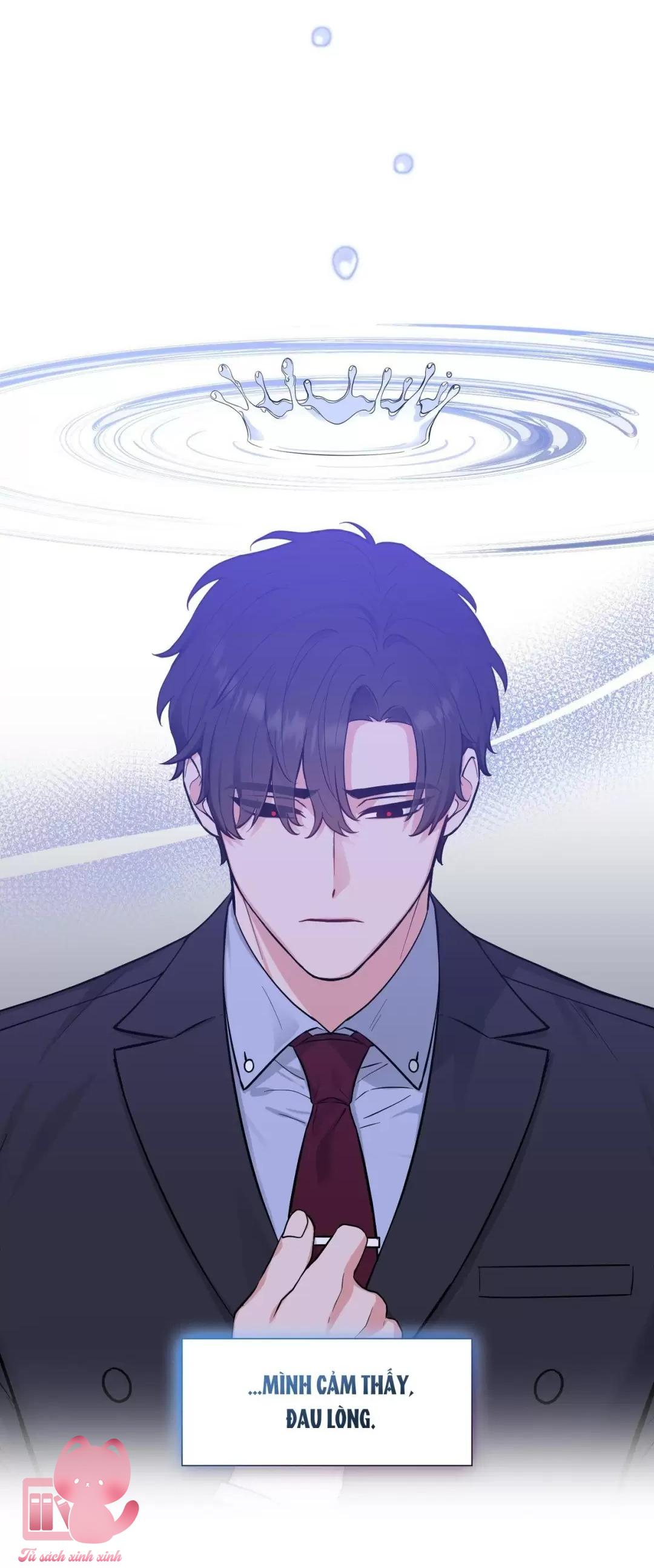 Đưa Em Đến Mặt Trăng - Chap 46