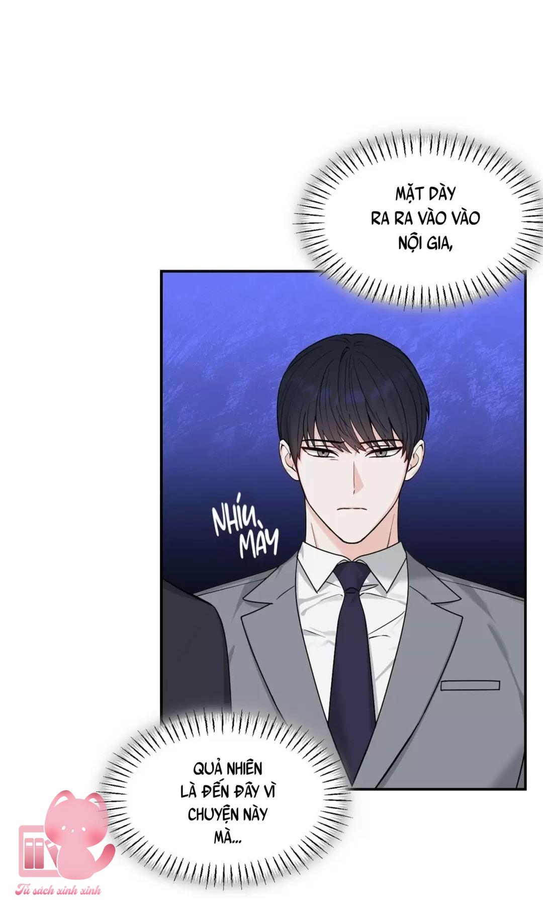 Đưa Em Đến Mặt Trăng - Chap 46