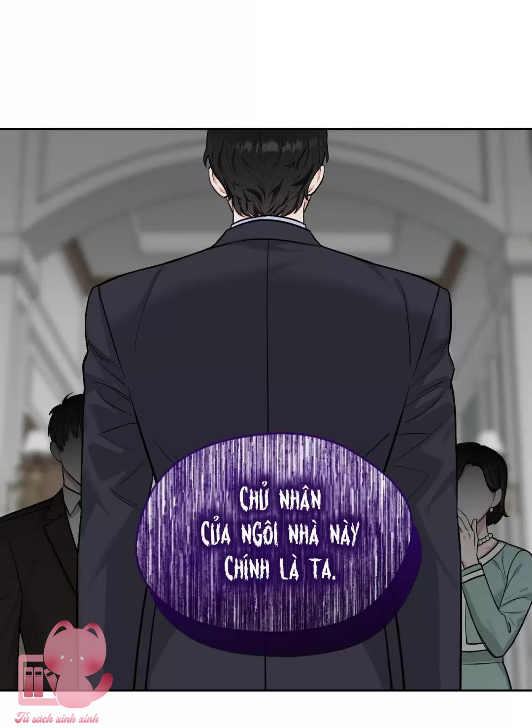 Đưa Em Đến Mặt Trăng - Chap 46