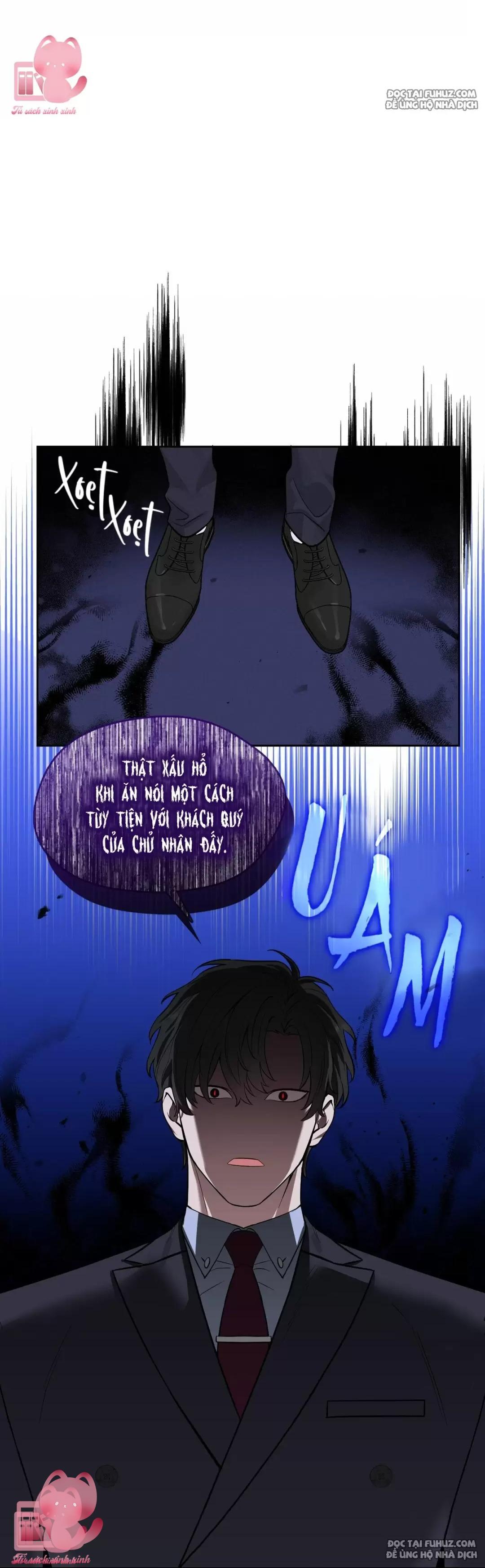 Đưa Em Đến Mặt Trăng - Chap 46