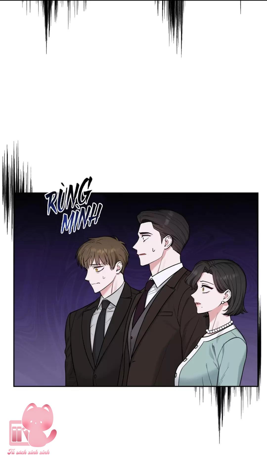 Đưa Em Đến Mặt Trăng - Chap 46