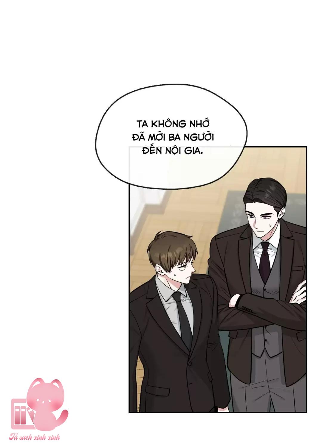 Đưa Em Đến Mặt Trăng - Chap 46