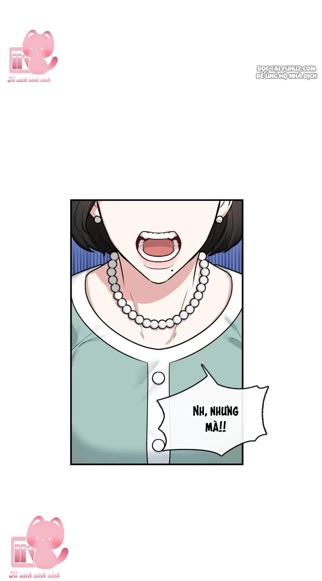 Đưa Em Đến Mặt Trăng - Chap 46