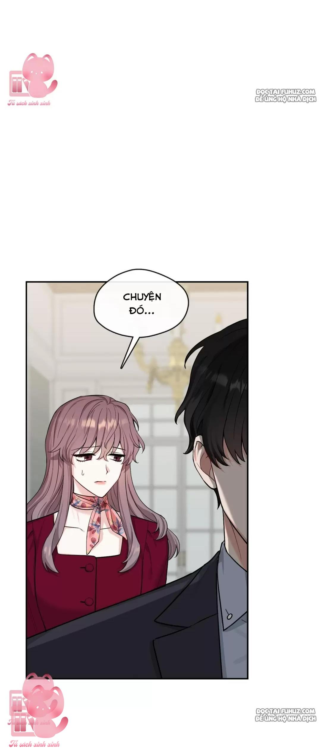 Đưa Em Đến Mặt Trăng - Chap 46