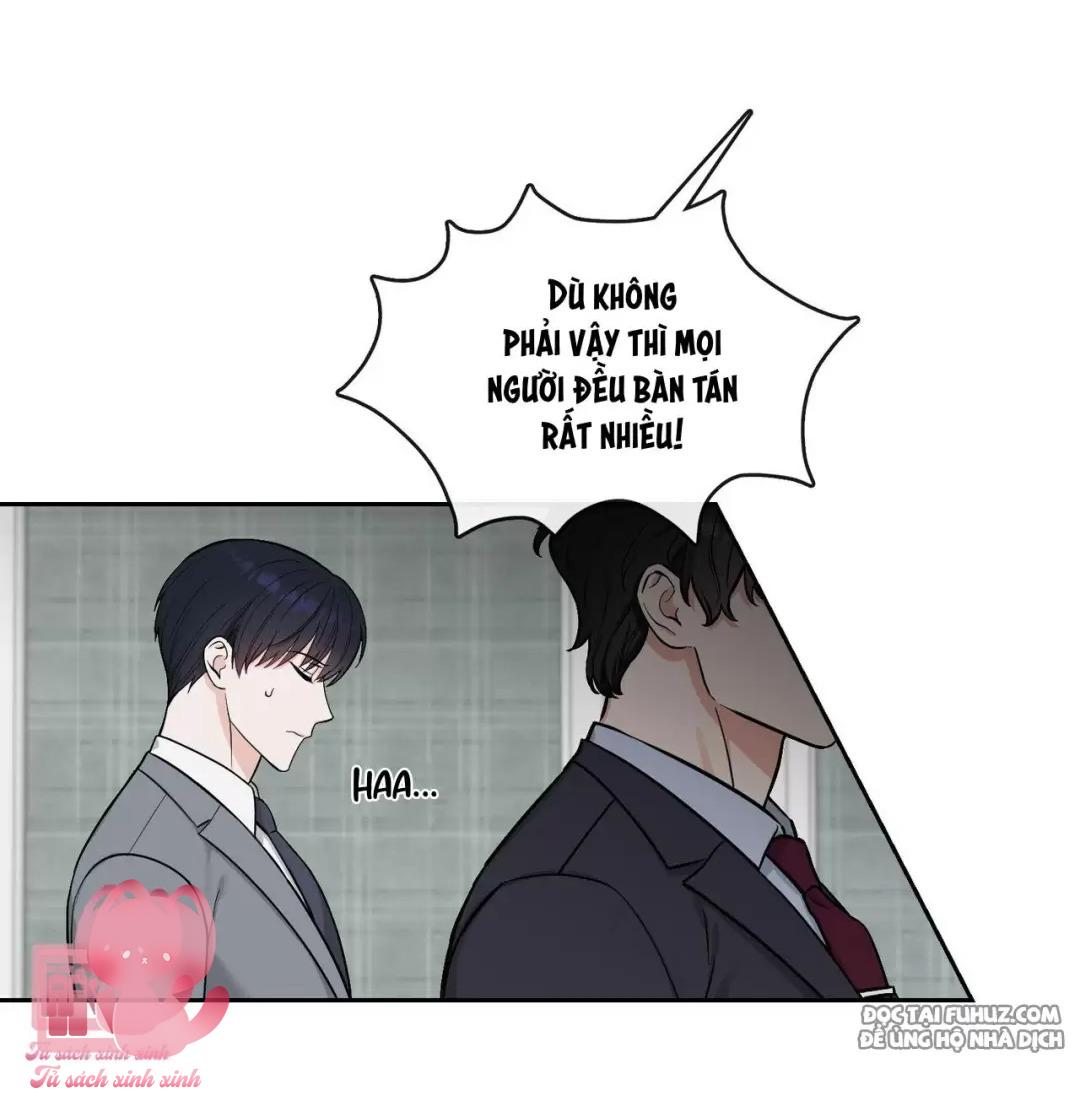 Đưa Em Đến Mặt Trăng - Chap 46