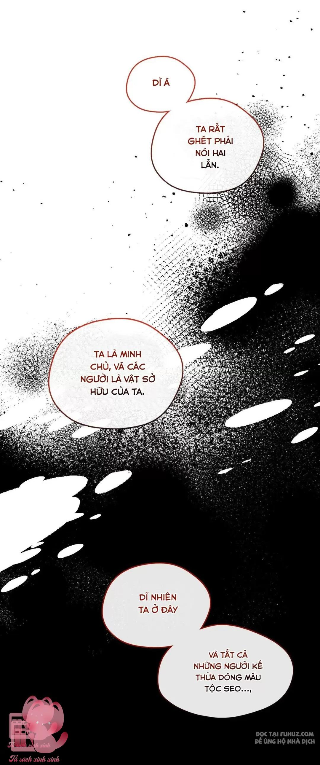 Đưa Em Đến Mặt Trăng - Chap 46