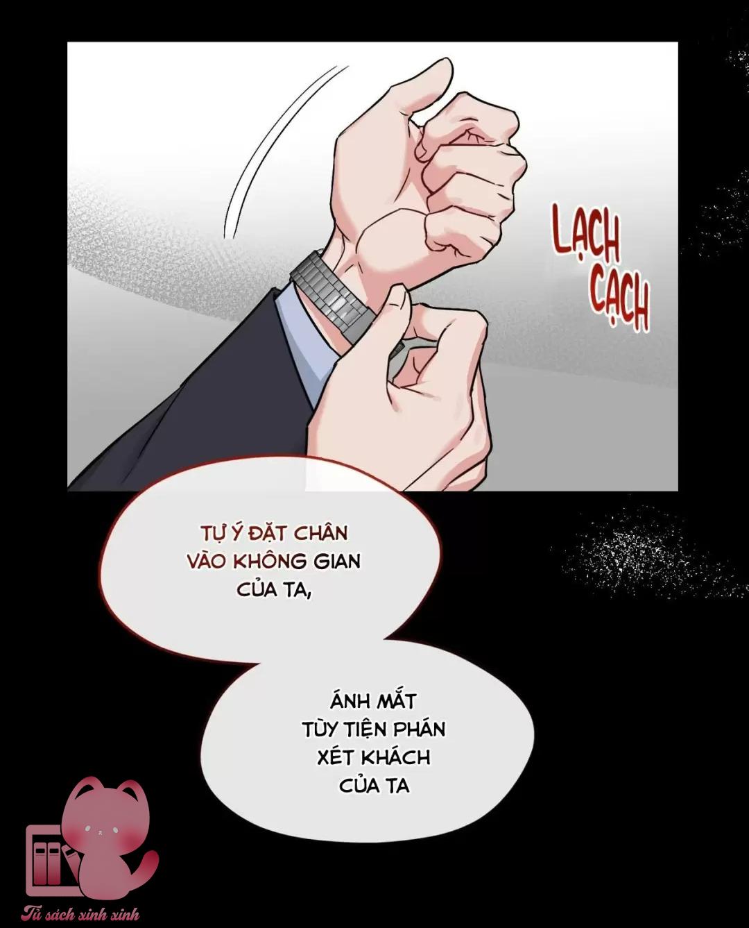 Đưa Em Đến Mặt Trăng - Chap 46