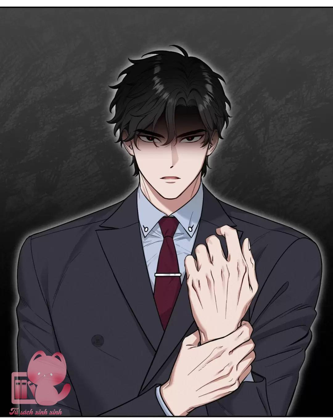 Đưa Em Đến Mặt Trăng - Chap 46