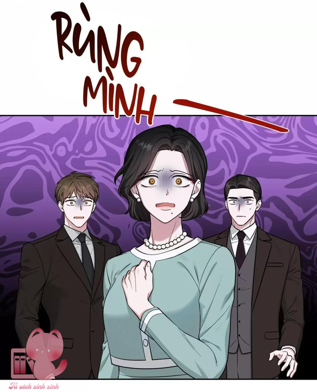 Đưa Em Đến Mặt Trăng - Chap 46