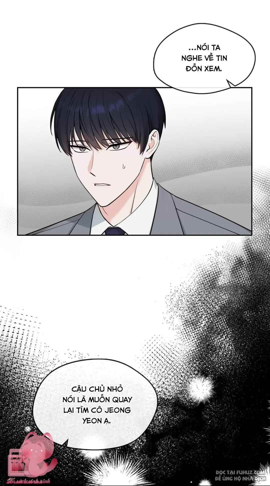 Đưa Em Đến Mặt Trăng - Chap 46