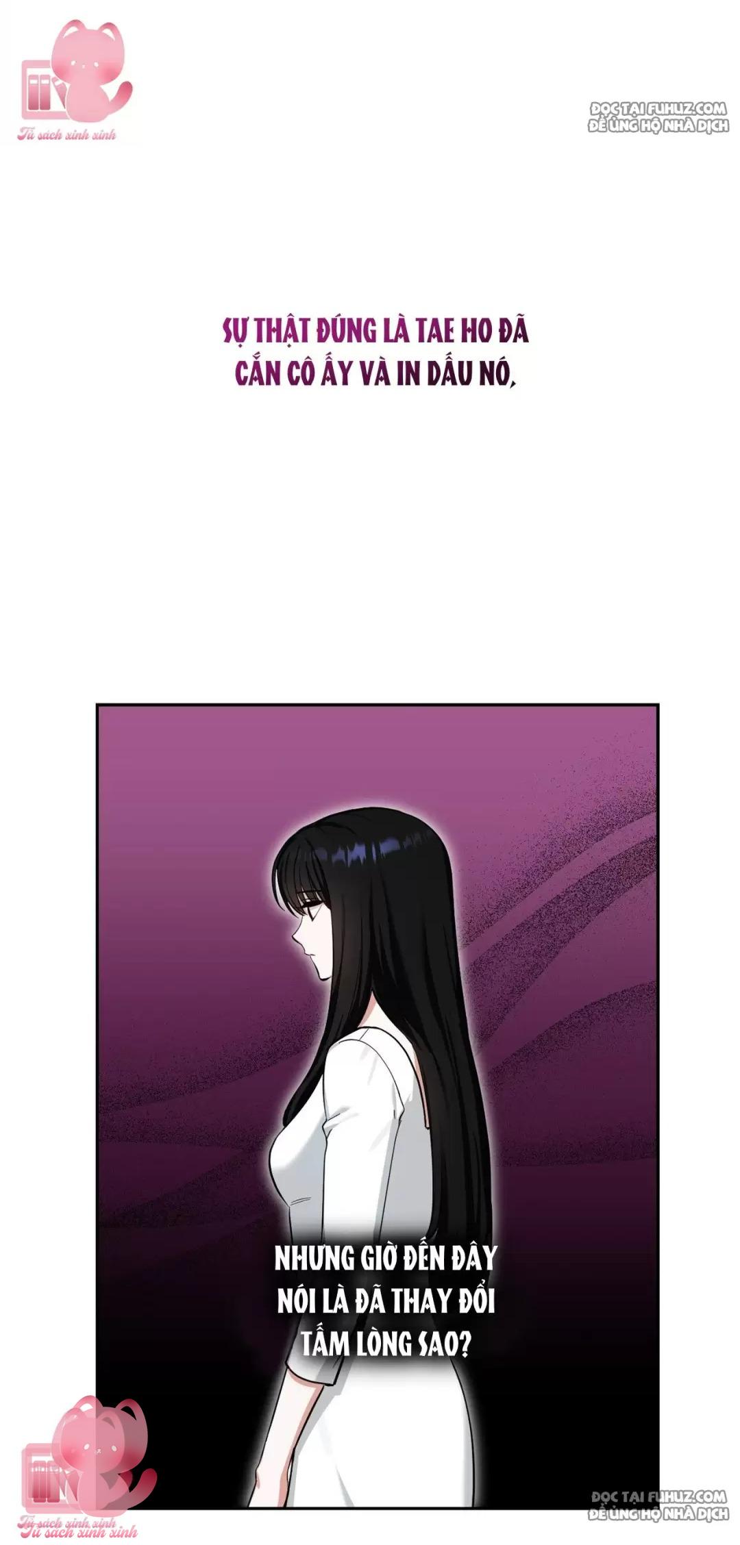 Đưa Em Đến Mặt Trăng - Chap 46